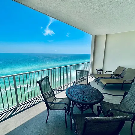 Villa Ocean Reef 2001
